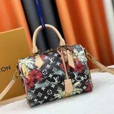 Louis Vuitton Speedy Bags